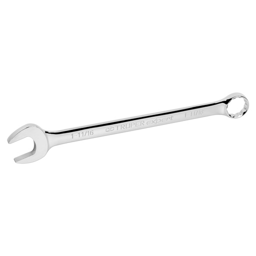 [15632] Llave combinada extralarga 1-11/16' x 483 mm largo, Expert LL-2054