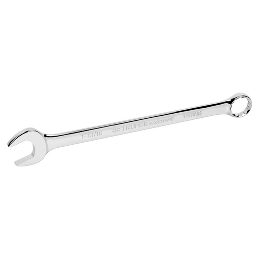 [15634] Llave combinada extralarga 1-13/16' x 496 mm largo, Expert LL-2058