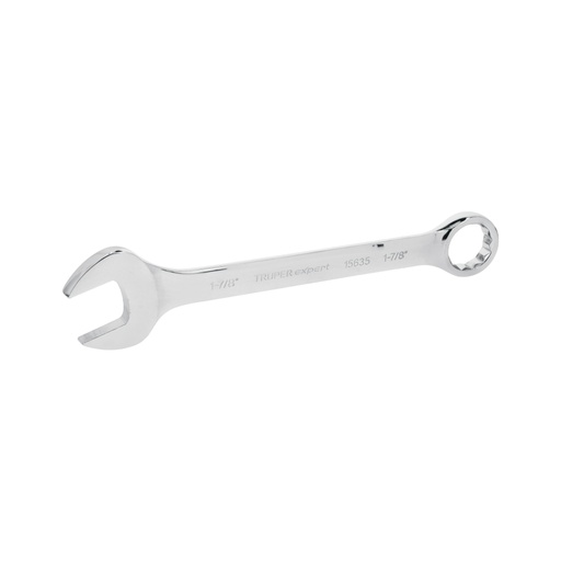[15635] Llave combinada extralarga 1-7/8' x 509 mm de largo, Expert LL-2060