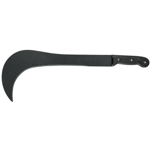 [15876] Machete ranchero 16' curvo, Truper MARA-C