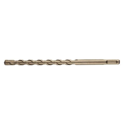 [101189] Broca SDS Plus 12 x 210 mm, Truper BS-12X210