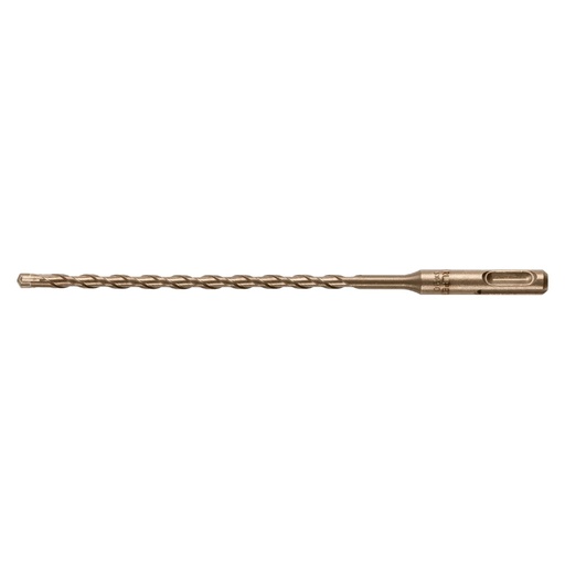 [101190] Broca SDS Plus 6 x 210 mm, Truper BS-6X210