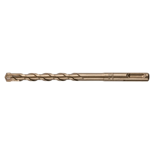 [101196] Broca SDS Plus 10 x 160 mm, Truper BS-10X160