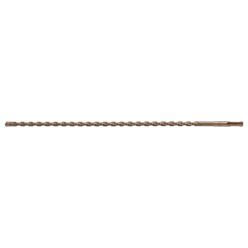 [101199] Broca SDS Plus 10 x 460 mm, Truper BS-10X460