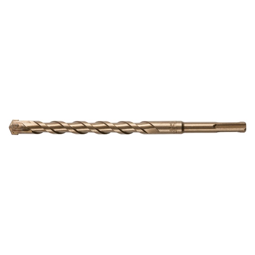 [101202] Broca SDS Plus 14 x 210 mm, Truper BS-14X210