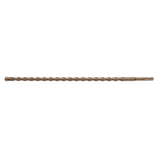 [101203] Broca SDS Plus 14 x 460 mm, Truper BS-14X460