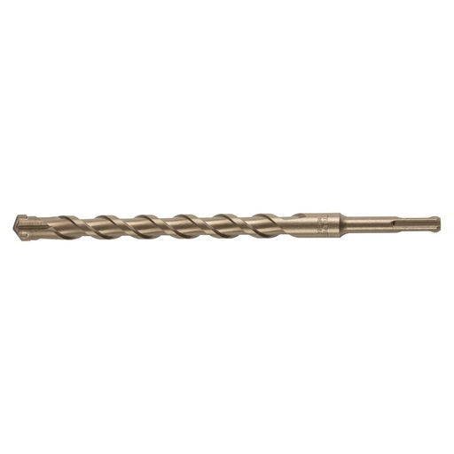 [101207] Broca SDS Plus 18 x 260 mm, Truper BS-18X260