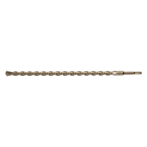 [101208] Broca SDS Plus 18 x 460 mm, Truper BS-18X460