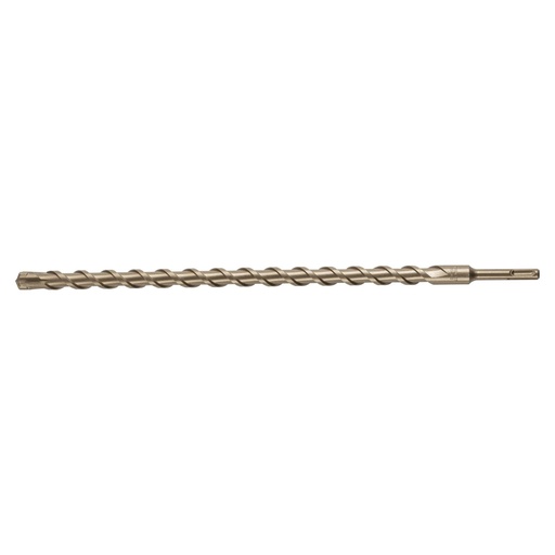 [101209] Broca SDS Plus 20 x 460 mm, Truper BS-20X460