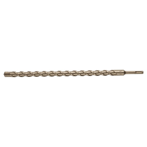 [101210] Broca SDS Plus 22 x 460 mm, Truper BS-22X460