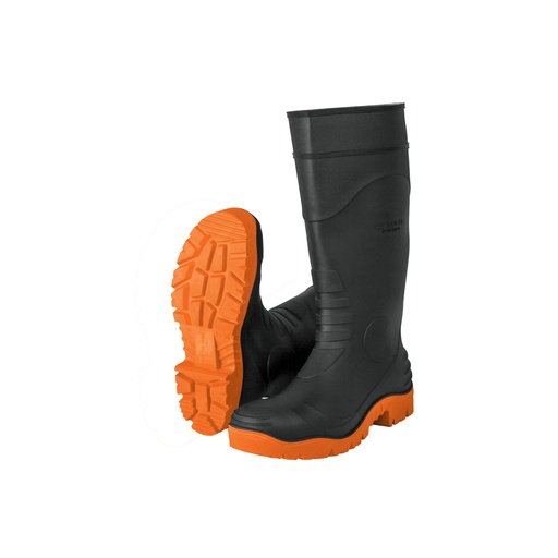 [17914] Botas industriales # 28, Truper BOT-28I
