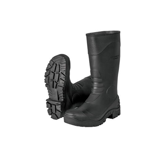 [17920] Botas jardineras # 24, Truper BOT-24J
