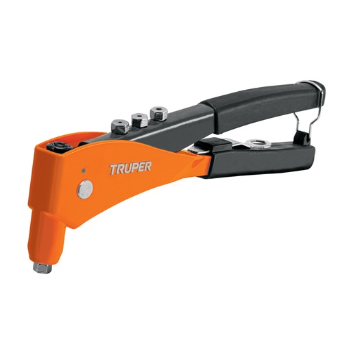 [17961] Remachadora profesional 10' con remaches, Truper RE-9X
