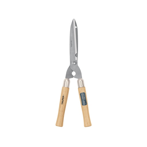 [18376] Tijera para poda 53 cm, ligera, mgos de madera, TRUPER T-17