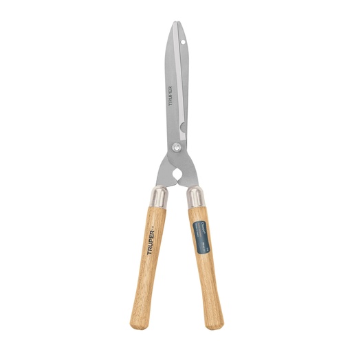 [18377] Tijera para poda 55 cm, Classic, mgos de madera, TRUPER T-19