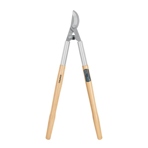 [18380] Tijera para ramas 70 cm, Classic, mgos de madera, TRUPER T-122
