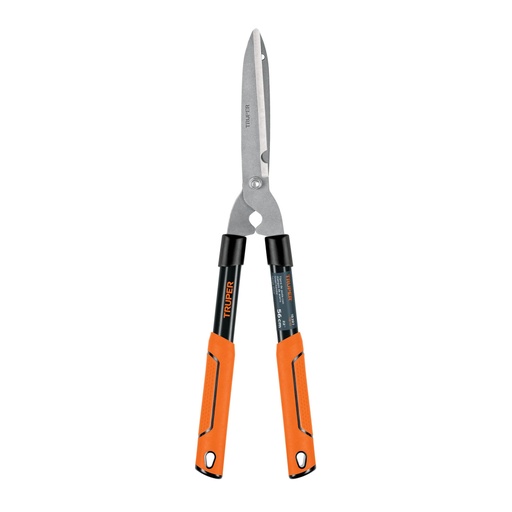 [18397] Tijera para poda 56 cm, ligera, mgos tubulares, TRUPER TB-17