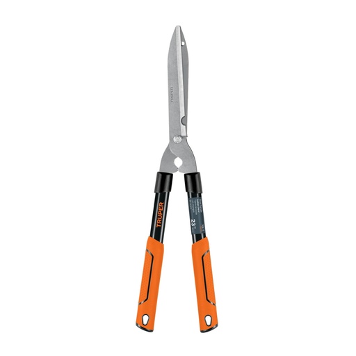 [18398] Tijera para poda 58 cm, Classic, mgos tubulares, TRUPER TB-19