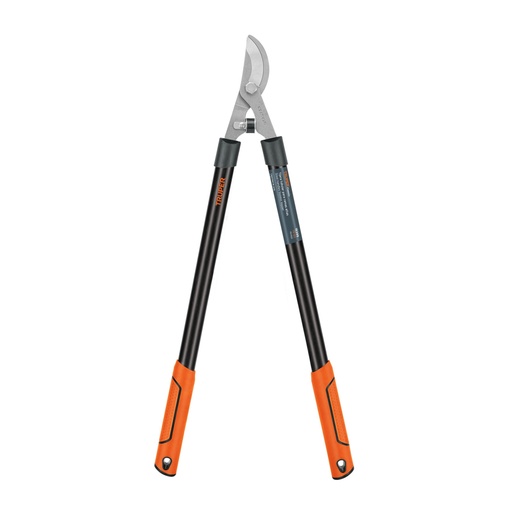 [18399] Tijera para ramas 70 cm, Classic, mgos tubulares, TRUPER TB-122