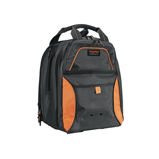 [101281] Mochila Portaherramientas, Truper Expert MOHE-17