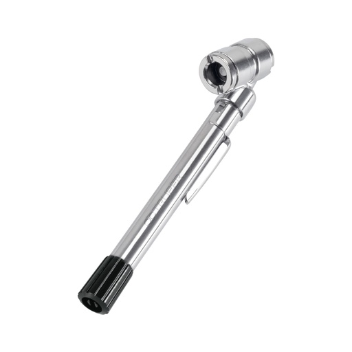 [19098] Calibrador de presión 50 psi cabeza doble, Truper MEA-50D