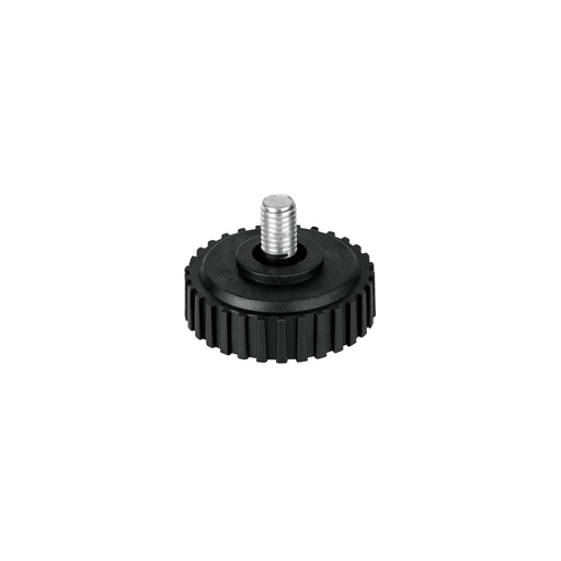[101324] Pata ajustable para báscula electrónica de plataforma,10 mm PAJ-BP10