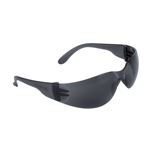 [20402] Lentes de seguridad grises, Pretul Lite LEN-SN-P