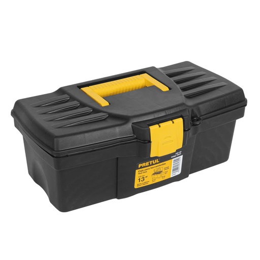 [20531] Caja para herramienta de 13', Pretul CHP-13P