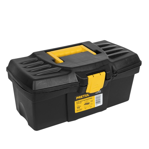 [20532] Caja para herramienta de 16', Pretul CHP-16P