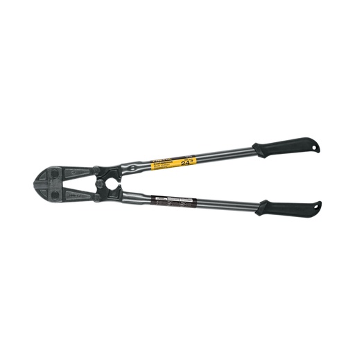 [20947] Cortapernos 24', mango tubular, PRETUL CP-24P