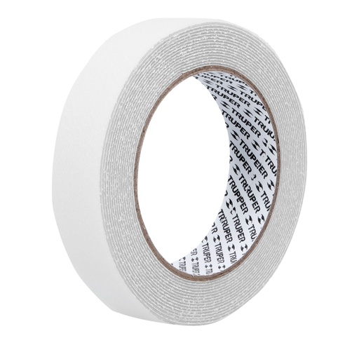 [101445] Rollo 5 m cinta antiderrapante transp. 25mm p/áreas húmedas CIAH-15T