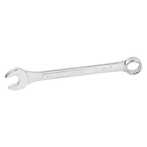 [21890] Llave combinada 7/8' x 260 mm de largo, Pretul LL-2028P