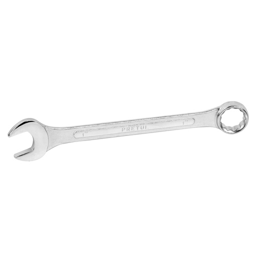 [21892] Llave combinada 1' x 290 mm de largo, Pretul LL-2032P