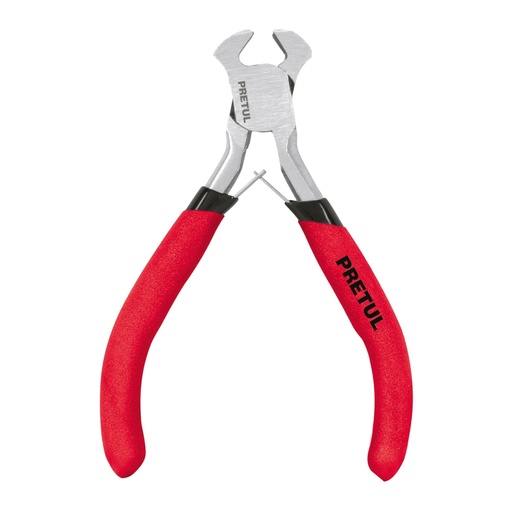 [22664] Mini pinza tipo tenaza 4', Pretul PMP-TN4