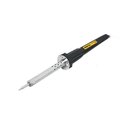 [22806] Cautín 30 W tipo lápiz para trabajo ligero, Pretul CAU-30P2