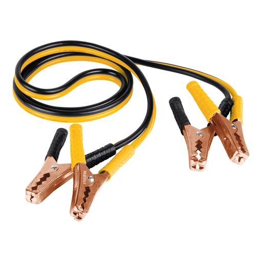 [22807] Cables pasa corriente 2 m, 125 A, 10 AWG, Pretul CAP-2010P