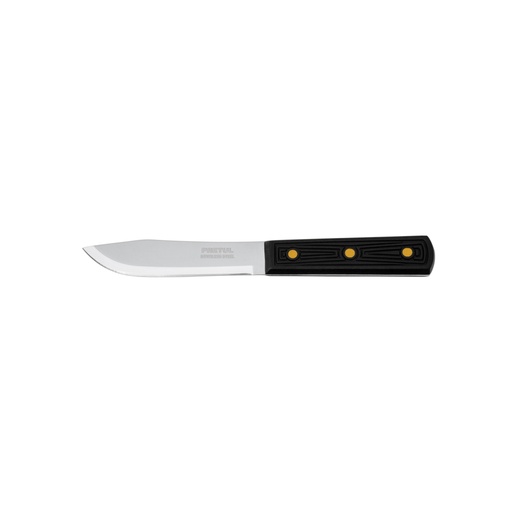 [23084] Cuchillo cebollero 5' mango de polipropileno, Pretul CUCH-P50