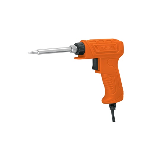 [101591] Cautín 40 W profesional tipo pistola para electrónica CAU-40E