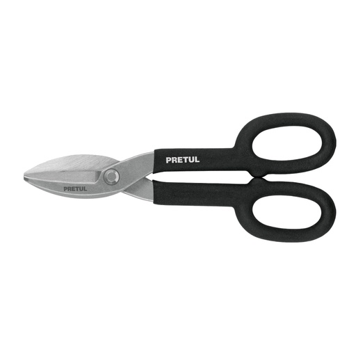 [26050] Tijera para hojalatero 10', Pretul TH-10P