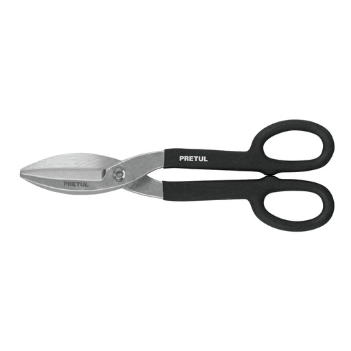 [26051] Tijera para hojalatero 12', Pretul TH-12P