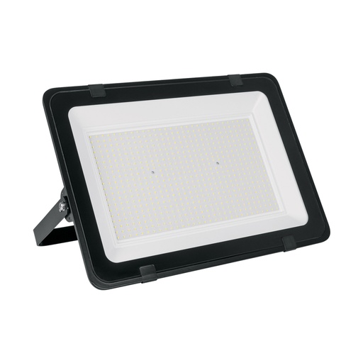 [26113] Reflector ultra delgado LED 400 W luz de día, Volteck Basic REF-408L