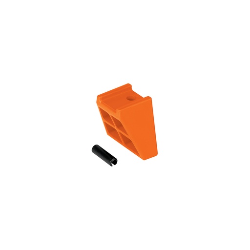 [101717] Soporte nivelador para bomba BOAC-1, TRUPER SOPN-GRUP02