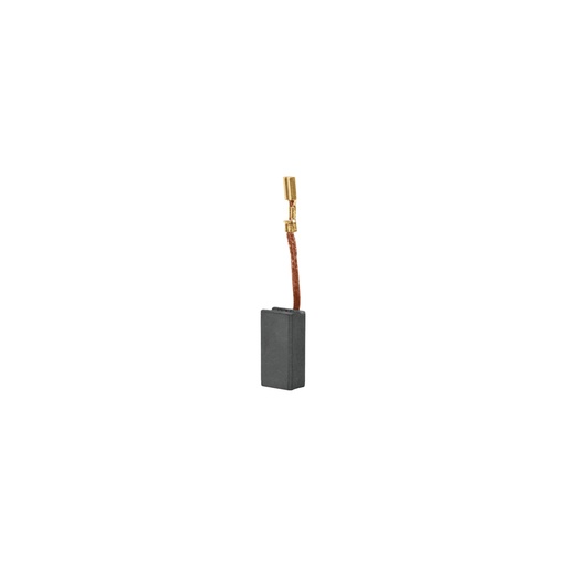 [101748] Bolsa con 2 carbones de repuesto para MEZ-150N, TRUPER CB-MEZ150N