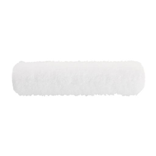 [28041] Felpa para rodillo, 9 x 3/8', superficies lisas, PRETUL R-ROPI-910P