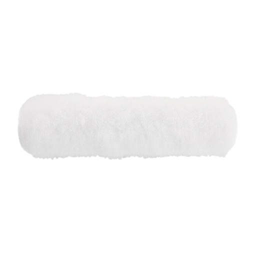 [28042] Felpa para rodillo, 9x5/8',superficies poco rugosas, PRETUL R-ROPI-915P