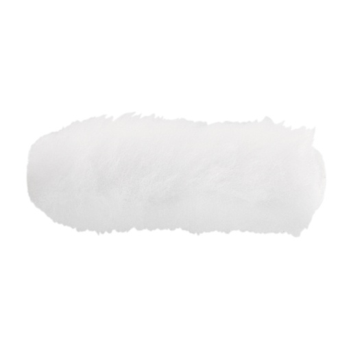 [28045] Felpa para rodillo, 9x1-1/4,superficies extra rugosas,PRETUL R-ROPI-930P