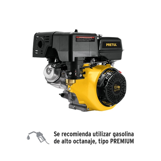[28115] Motor a gasolina 13 HP, Pretul MOG-130P