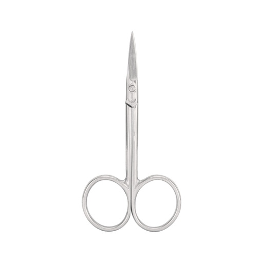 [28234] Tijera para manicure 3-1/2', punta fina, PRETUL UNA-436P