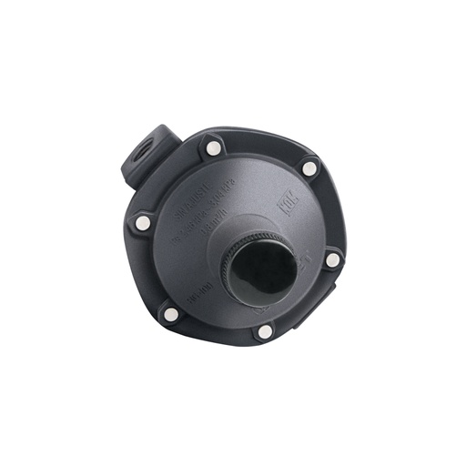 [40710] Regulador de gas 1 vía, baja presión, Foset RG-102