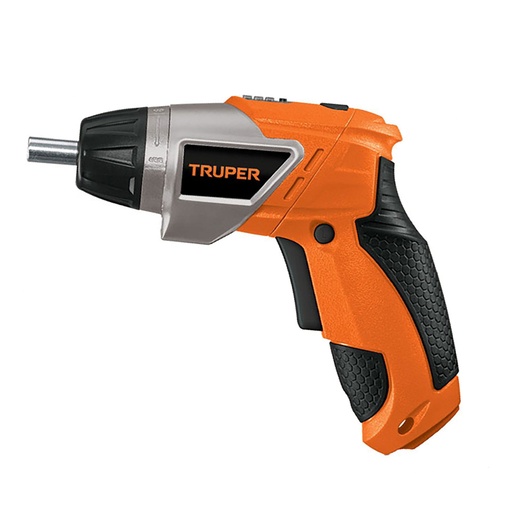 [101843] Destornillador 3.6V, 2 posiciones, PRO DESI-36X